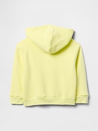 babyGap Relaxed Zip Hoodie