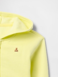 babyGap Relaxed Zip Hoodie