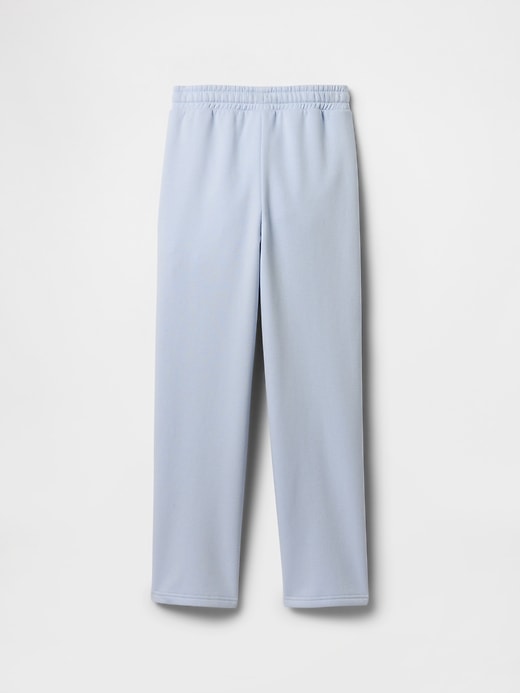 Image number 2 showing, Kids Relaxed Gap Logo Joggers