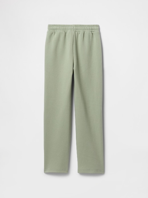 Image number 2 showing, Kids Relaxed Gap Logo Joggers