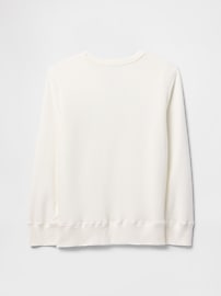 Kids Gap Logo Sweatshirt