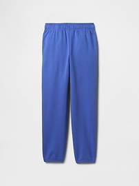 Kids Relaxed Gap Logo Joggers