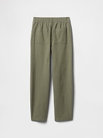 Kids Relaxed Chinos