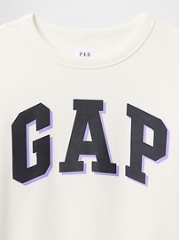 Kids Gap Logo Sweatshirt