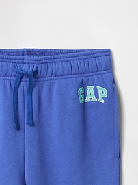Kids Relaxed Gap Logo Joggers