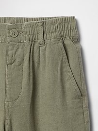Kids Relaxed Chinos