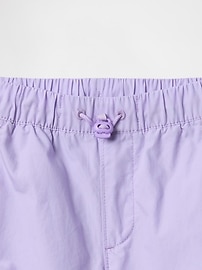 babyGap Pull-On Parachute Cargo Pants
