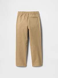 babyGap Pull-On Khakis