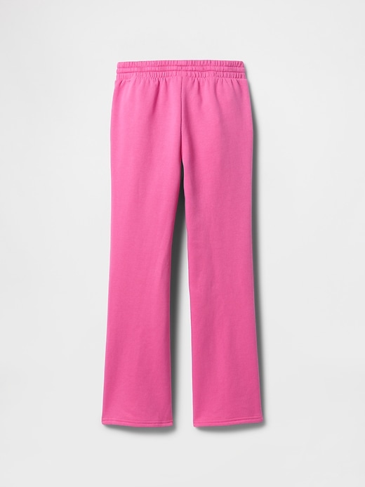 Image number 2 showing, Kids Relaxed Gap Logo Bootcut Sweatpants