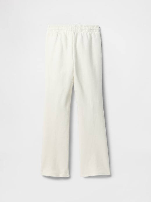 Image number 2 showing, Kids Relaxed Gap Logo Bootcut Sweatpants