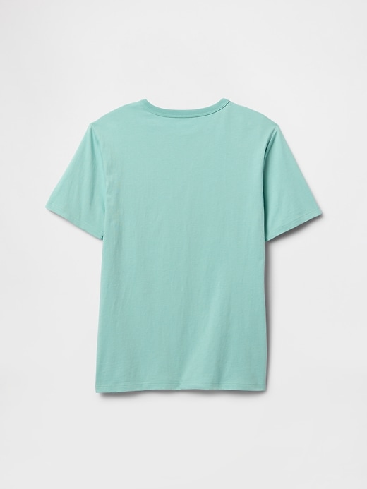 Image number 2 showing, Kids Graphic T-Shirt