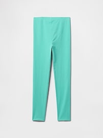 Kids Stretch Jersey Leggings