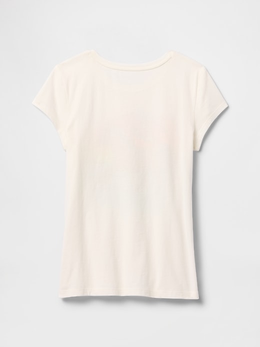 Image number 2 showing, Kids Graphic T-Shirt
