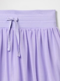 Kids GapFit Performance Skort