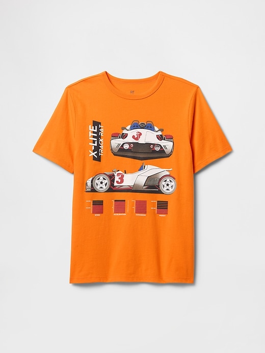 Image number 1 showing, Kids Graphic T-Shirt
