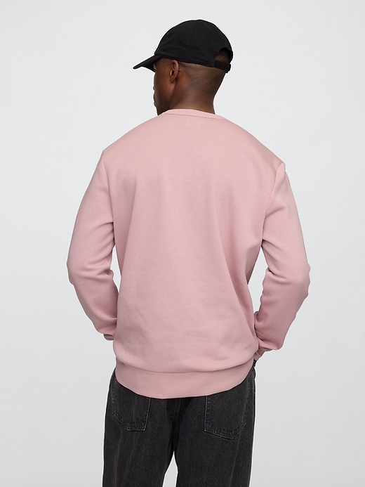 Image number 2 showing, Gap Logo Sweatshirt
