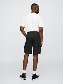 11" Essential Cargo Shorts