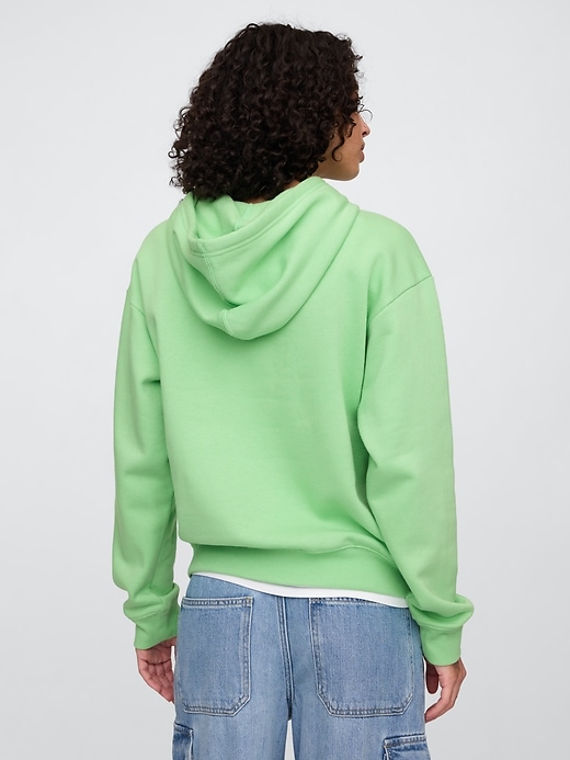 Image number 2 showing, Gap Logo Hoodie