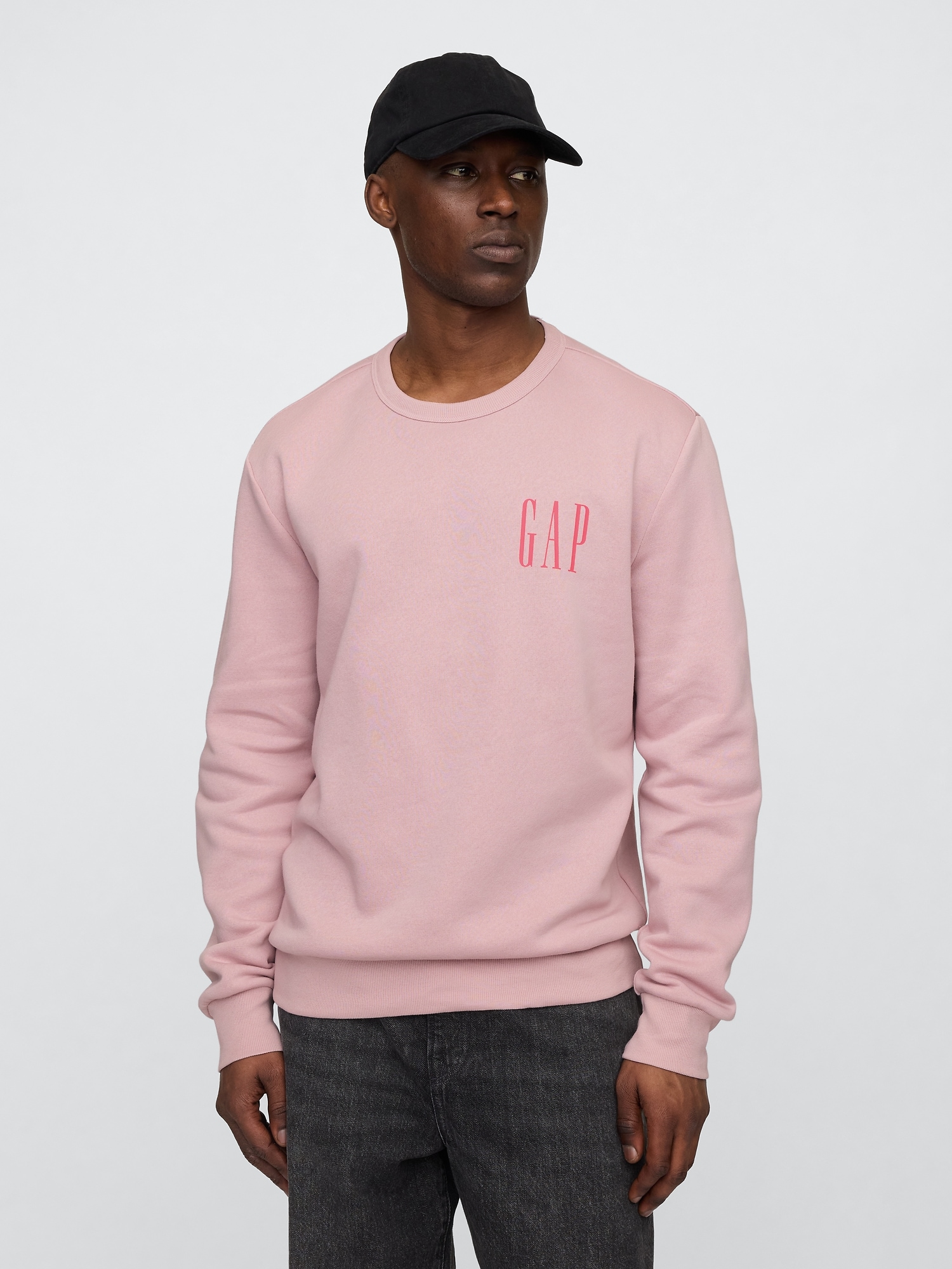 Gap Logo Sweatshirt