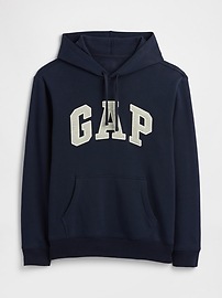 Gap Logo Hoodie