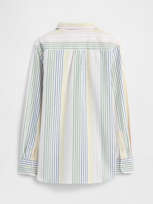 Image number 2 showing, Kids Oxford Shirt