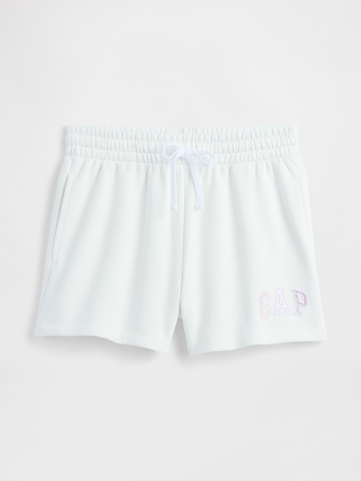 Image number 5 showing, Gap Logo Shorts