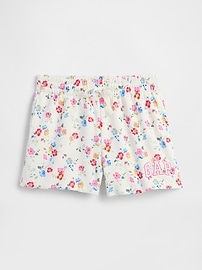Gap Logo Shorts