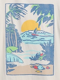Kids Graphic T-Shirt