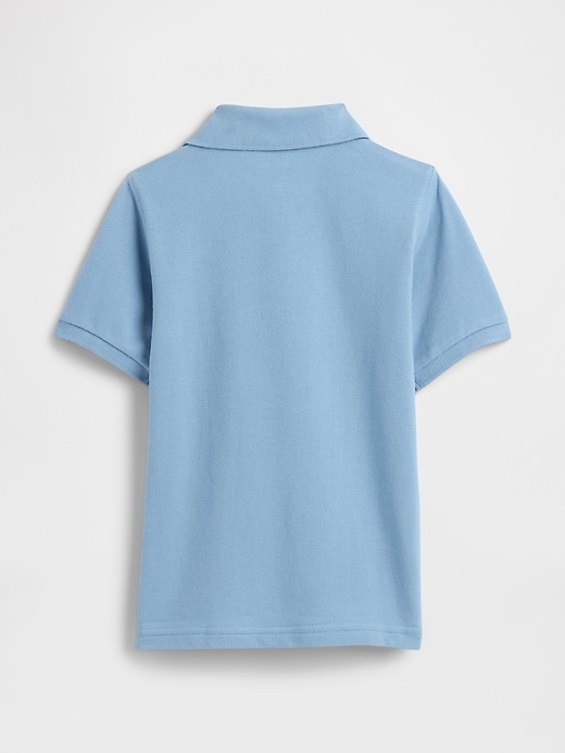 Image number 2 showing, babyGap &#215 Disney Pique Polo Shirt