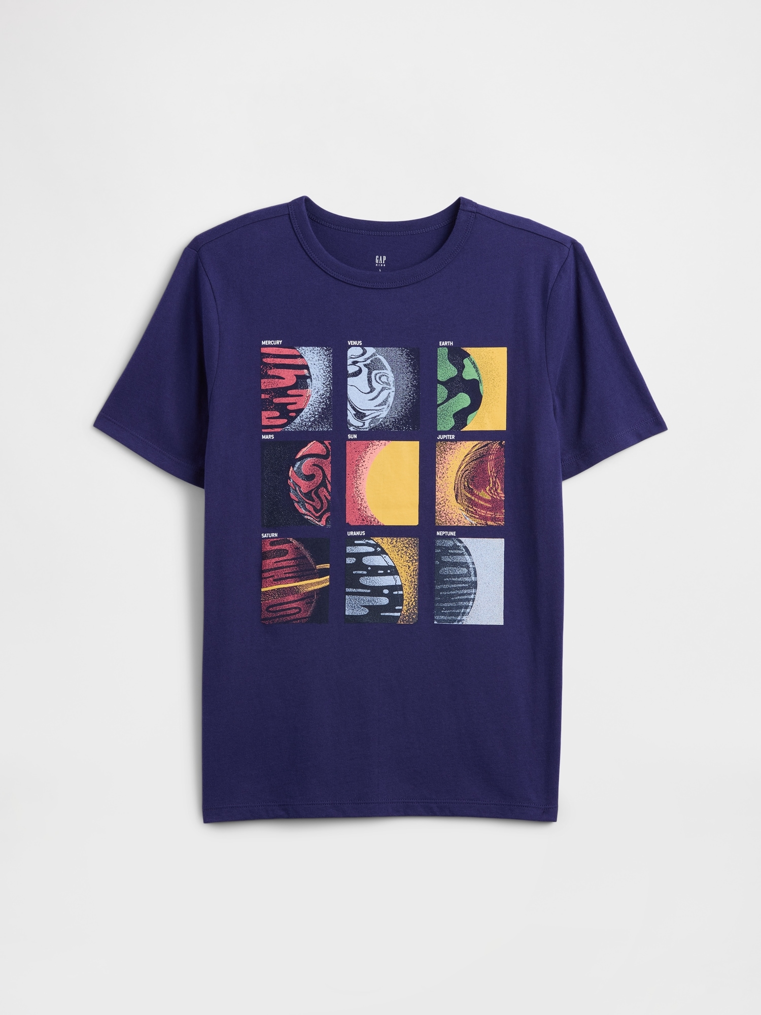Kids Graphic T-Shirt