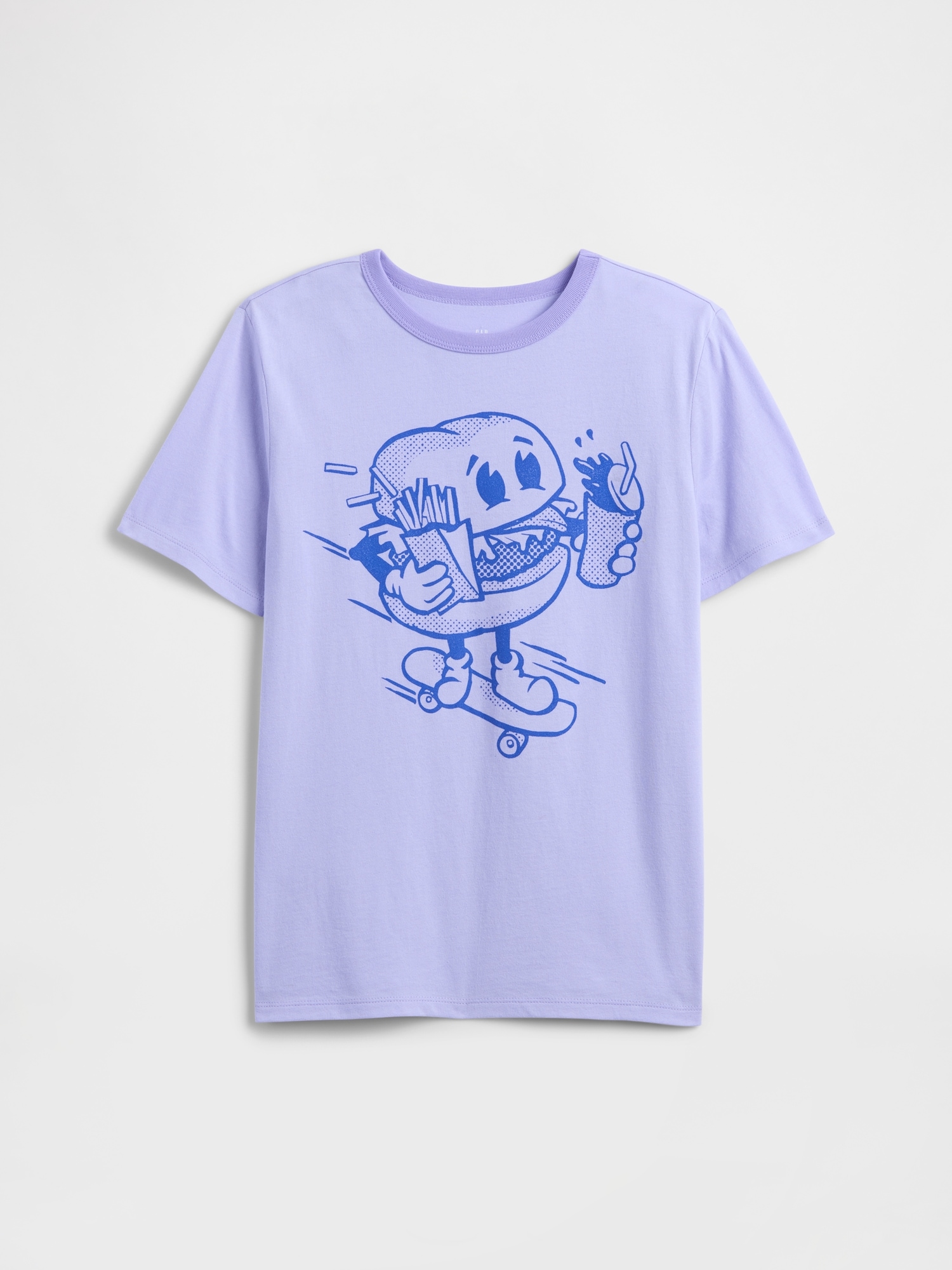 Kids Graphic T-Shirt