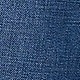 Mid Rise Horseshoe Crop Jeans