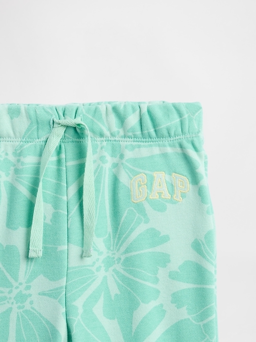 Image number 3 showing, babyGap Pull-On Joggers