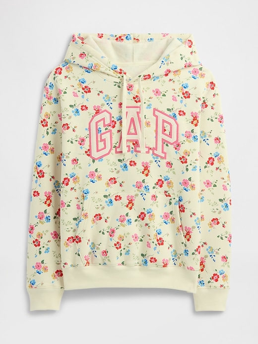 Image number 5 showing, Gap Logo Hoodie