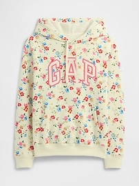 Gap Logo Hoodie