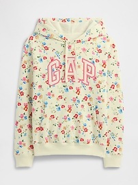 Gap Logo Hoodie