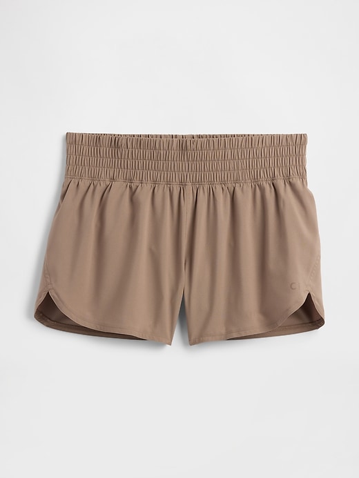 Image number 5 showing, GapFit 3" Mid Rise Runaround Shorts