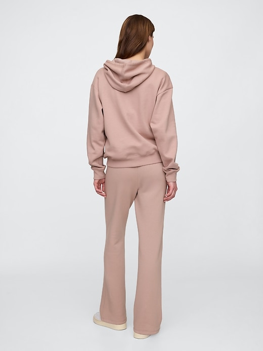 Image number 2 showing, Gap Logo Straight Sweatpants