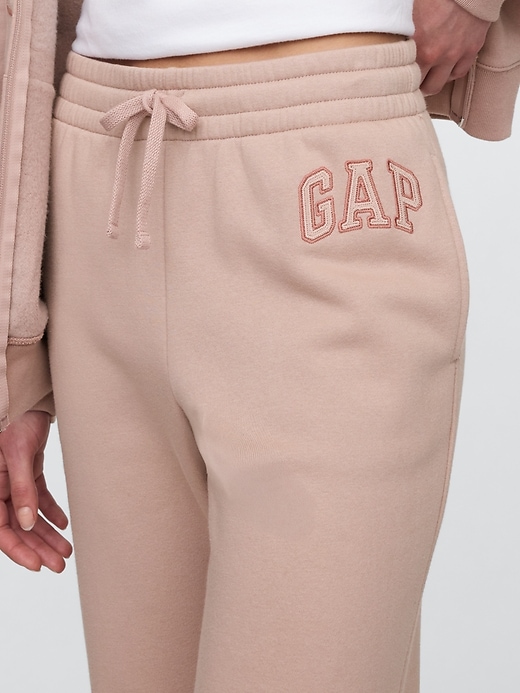 Image number 4 showing, Gap Logo Straight Sweatpants
