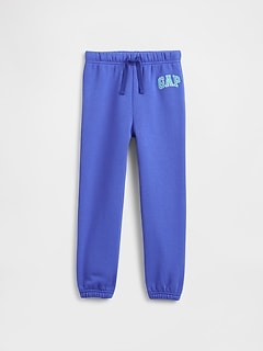 Toddler Sherpa-Lined Boots