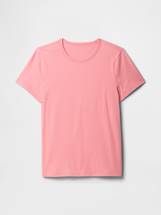 Image number 5 showing, Favorite Crewneck T-Shirt