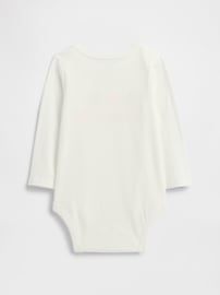 Baby Little Sibling Bodysuit