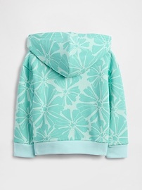 babyGap &#124; Disney Minnie Mouse Relaxed Graphic Zip Hoodie