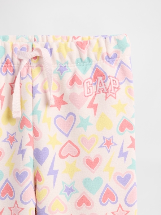 Image number 3 showing, babyGap Pull-On Joggers