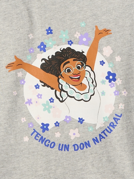 Image number 3 showing, babyGap &#215 Disney Graphic T-Shirt