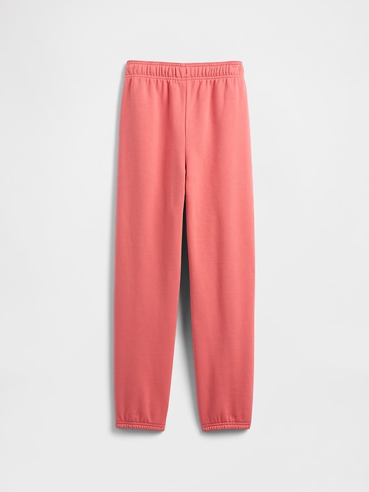 Image number 2 showing, Kids Relaxed Gap Logo Joggers