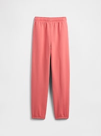 Kids Relaxed Gap Logo Joggers