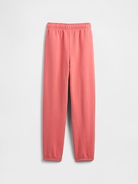 Kids Relaxed Gap Logo Joggers