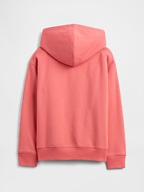 Kids Relaxed Gap Logo Hoodie