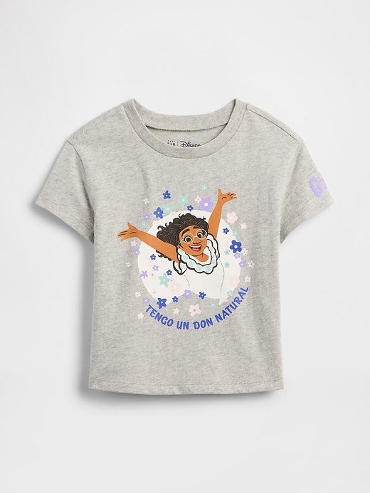 Image number 1 showing, babyGap &#215 Disney Graphic T-Shirt